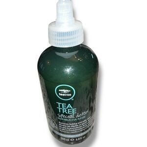 Paul Mitchell Tea Tree Special Detox Kombucha Rinse Sealed 6.8 oz Clarifying